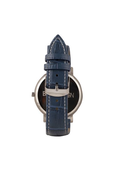 ANEMOSS Anchor Wrist Watch