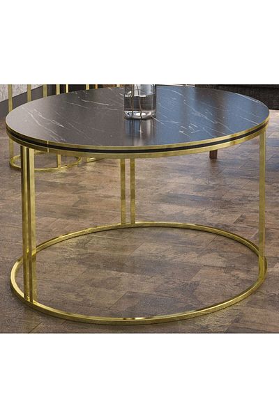 HOMS Homs coffee table, series 440, 70x46.5 cm, 20352