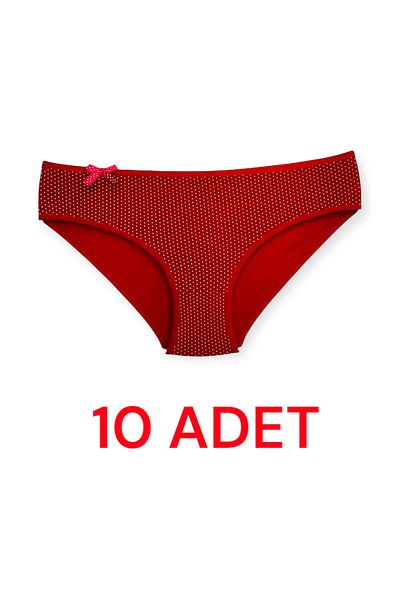 MİSSEMMA CHILOȚI DE FEMEI 10 BUCĂȚI