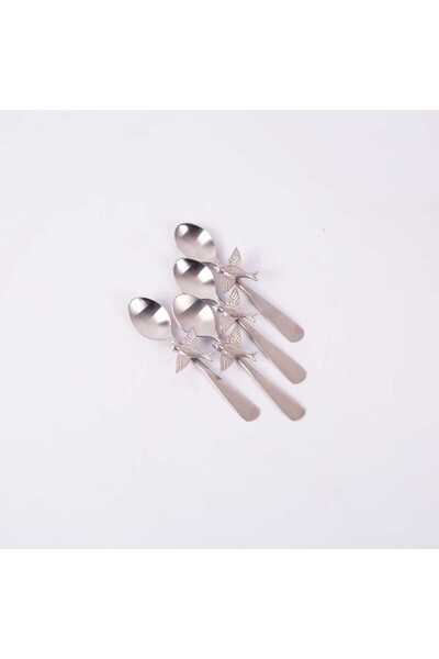 Blends Spoons Set of 4 from Arya