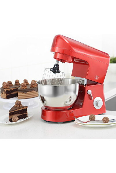 ALSAIF ELEC Al-Saif Stand Mixer 5.2 liter