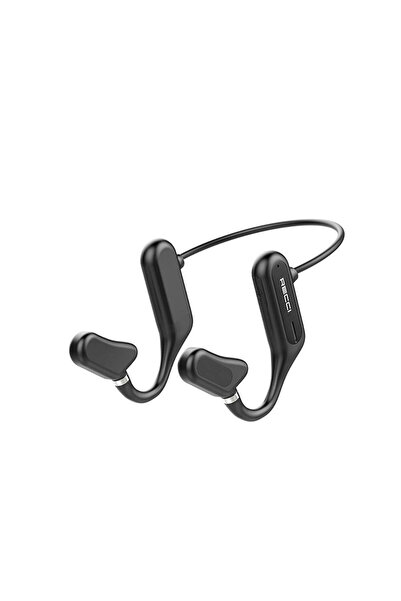Recci Rep-w27 Flutter Serisi Suya Dayanıklı Kulak Dışı Sporcu Bluetooth Kulak...