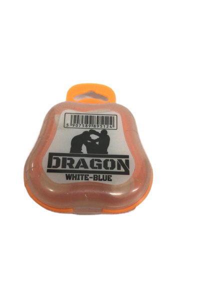 MLS KURUMSAL Mls Dragon Ağız Koruyucu 048422