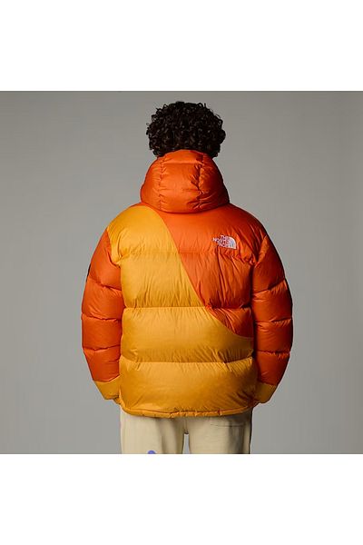 THE NORTH FACE Žlutá jachta a oranžová The North Face Yinka Ilori