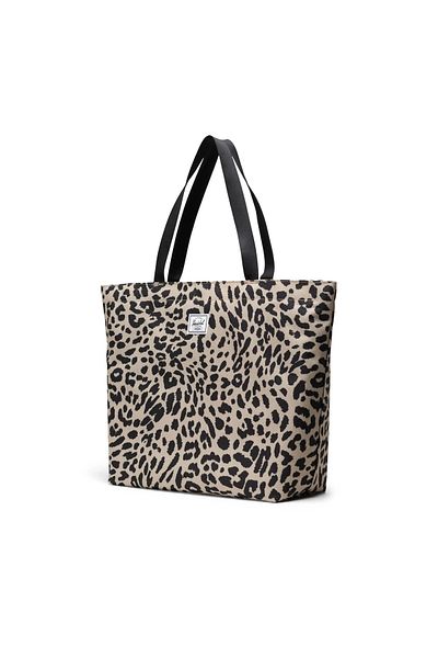 Herschel Supply Co. Leopardie taška Herschel Classic Tote