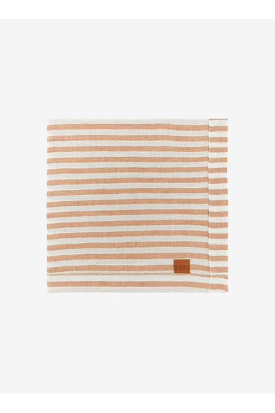 Barine Комплект от 2 салфетки на райета Taba Linen - 45x45