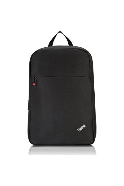 LENOVO 15.6" Thinkpad 4X40K09936 Basic Backpack Notebook Sırt Çantası