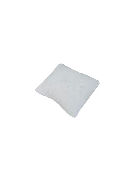 ÖZER KUTU Pillow Organizer (8 Pcs) Interlining White Bracelet & Watch & Clamp 8X8 cm