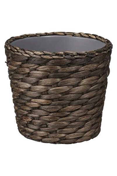 SUMUHOME RATTAN HASIR SAKSI SU SÜMBÜLÜ 12 CM