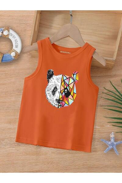 BENROMA ΠΑΙΔΙΚΟ ΑΜΠΟΥΡΑ ΑΜΠΟΥΡΑ ΜΕ ΕΚΤΥΠΩΜΕΝΟ ΧΑΡΑΚΤΗΡΙΣΤΙΚΟ