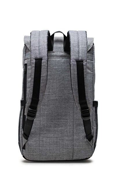 herschel Rucsac Urban Gri Herschel Retreat™ Gri deschis Crosshatch