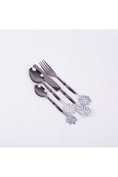 Blends Cutlery Set of 4 from Retila
