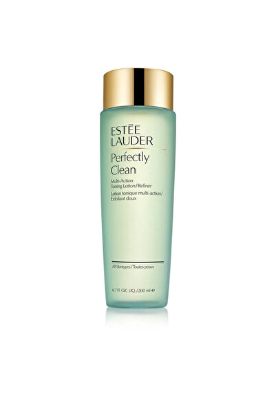 Estee Lauder Loțiune de curățare facială - Loțiune de tonifiere cu acțiune mu...