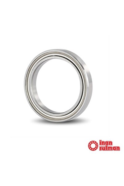 PRC 6700 ZZ Rulman 10x15x4