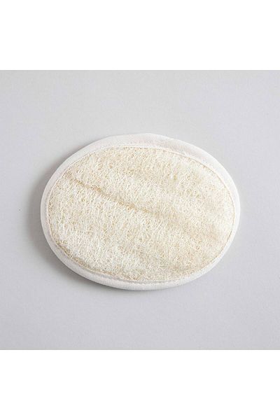 Chakra Loofah Face And Body Fiber Standart