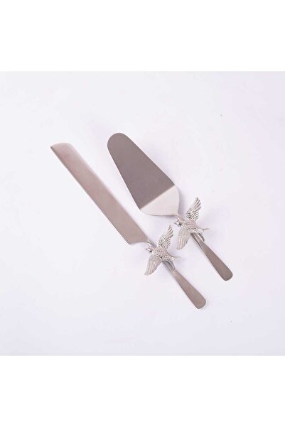 Blends Cake Server Set from Arya