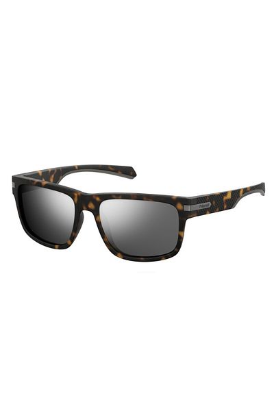 Polaroid Pld 2066/S N9Pex Polarized Men's Sunglasses