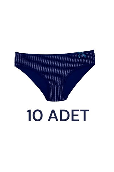 MİSSEMMA CHILOȚI DE FEMEI 10 BUCĂȚI