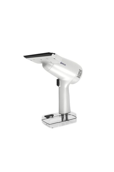 Wixsana Wixana Cordless Glass Cleaning Wiper For Cleaning Windows, Glass Surfaces, Car Windows And Mirrors -