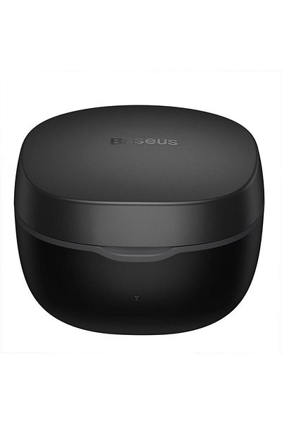 Baseus OS-Baseus Bowie WM01 True Wireless Earphones Black