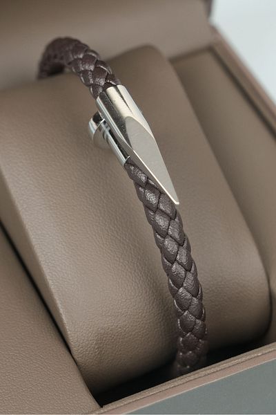 Jack Ferrero Vip Men's Bracelet - Colorfast