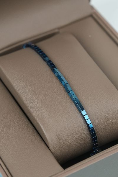 Jack Ferrero Vip Men's Bracelet - Colorfast