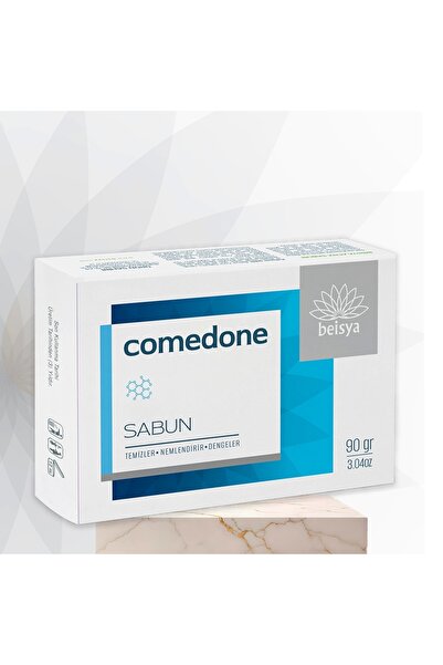 Beisya Comedone Sabun 90 gr