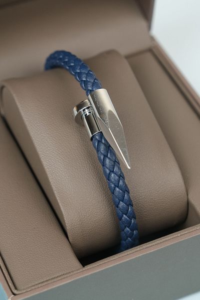 Jack Ferrero Vip Men's Bracelet - Colorfast