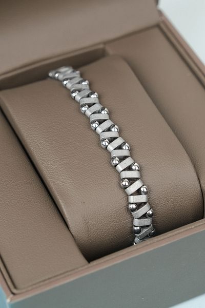 Jack Ferrero Vip Men's Bracelet - Colorfast