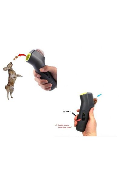 Markapet Food Throwing Toy for Dogs 17 cm