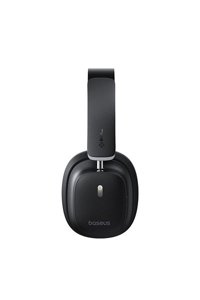 Baseus Bowie 30 Max Noise-Cancellation Wireless Headphones Cluster Black