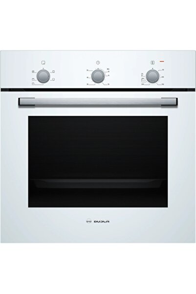 Bosch & Ferre Large Daylight 3 lü Ankastre Set ( HBF011BV1T - SS036 - D087 ) 75 cm Ocak