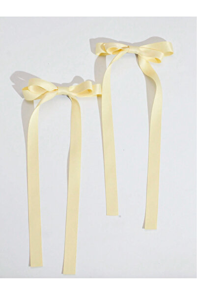 CSR AKSESUAR Fundita din satin de matase - Design cu catarama dubla