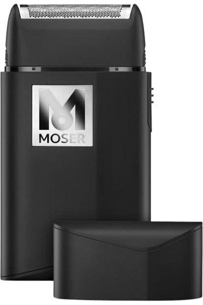 Moser Pro Finish Shaver 3616-0150