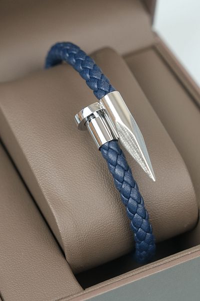 Jack Ferrero Vip Men's Bracelet - Colorfast
