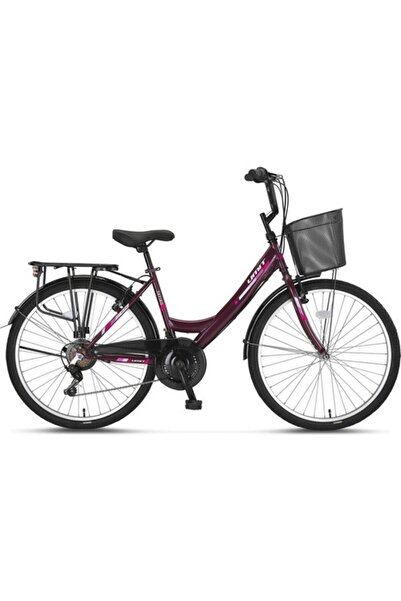 Ümit Bisiklet 26 Jant Safiro Mürdüm