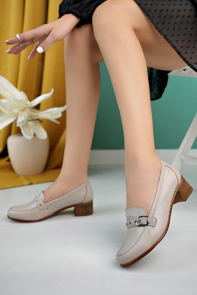Diego Carlotti Genuine Leather Women's Casual Shoes Dd6112
