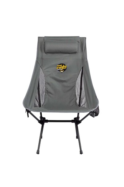 Funky Chairs Sky Ultralight Katlanabilir Kamp Sandalyesi