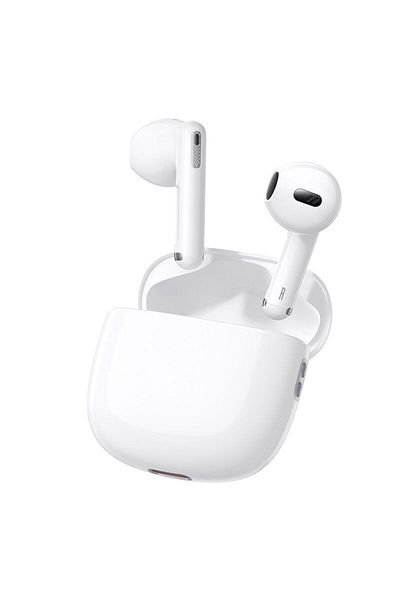 Baseus OS-Baseus Bowie WX5 True Wireless Earphones White