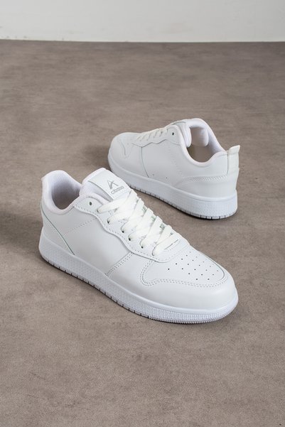 albasso Lovely Thick Sole Women's Casual Sneaker