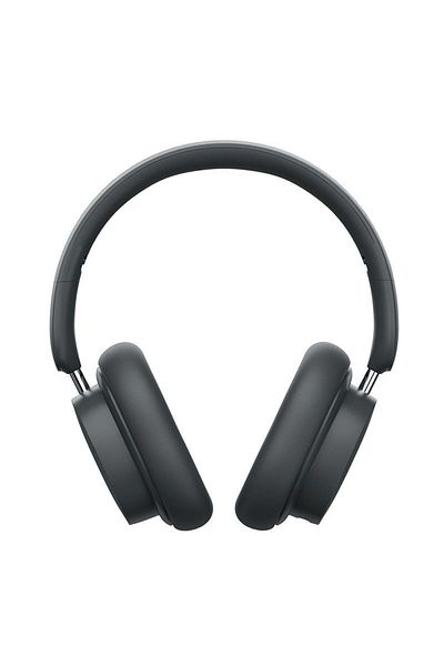 Baseus Bowie D05 Wireless Headphones Grey