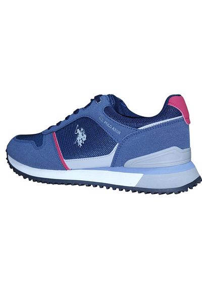 U.S. Polo Assn. U.S.Polo Sneaker 4FX - Bleumarin