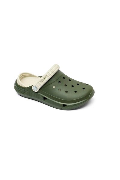Ceyo Slippers - Troya Model Men's Shoes