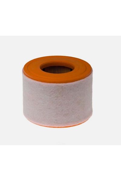 Naspar Vw Air Filter - Lx2607/2/A1549 Referent Part No: Hng E1055L