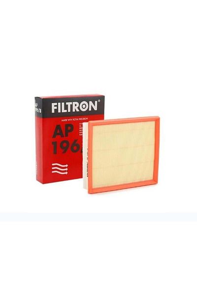 Naspar Euro 6 Air Filter - Part No: Filt Ap 196/8