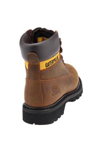 Caterpillar Cat Colorado Kadın Copper (Kahve) Deri Günlük Bot