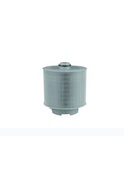 Naspar Vw Air Filter E647L Part No: Mhl Lx1006/2D