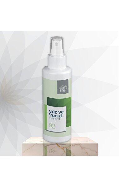 Beisya Yüz Ve Vücut Spreyi 150 Ml