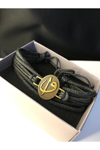 vogutima jewelery&silver by timuçin mavili سوار رجالي من النحاس الصلب - سوار ...