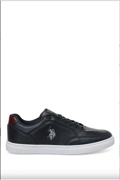U.S. Polo Assn. U.S. Polo 101178456   Pantofi sport pentru bărbați Thesos 2pr bleumarin